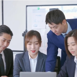 营销讲座：作为同事的职业经理